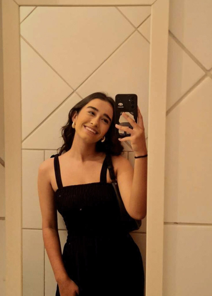 Imagem #1 de Camila Ribeiro Lins