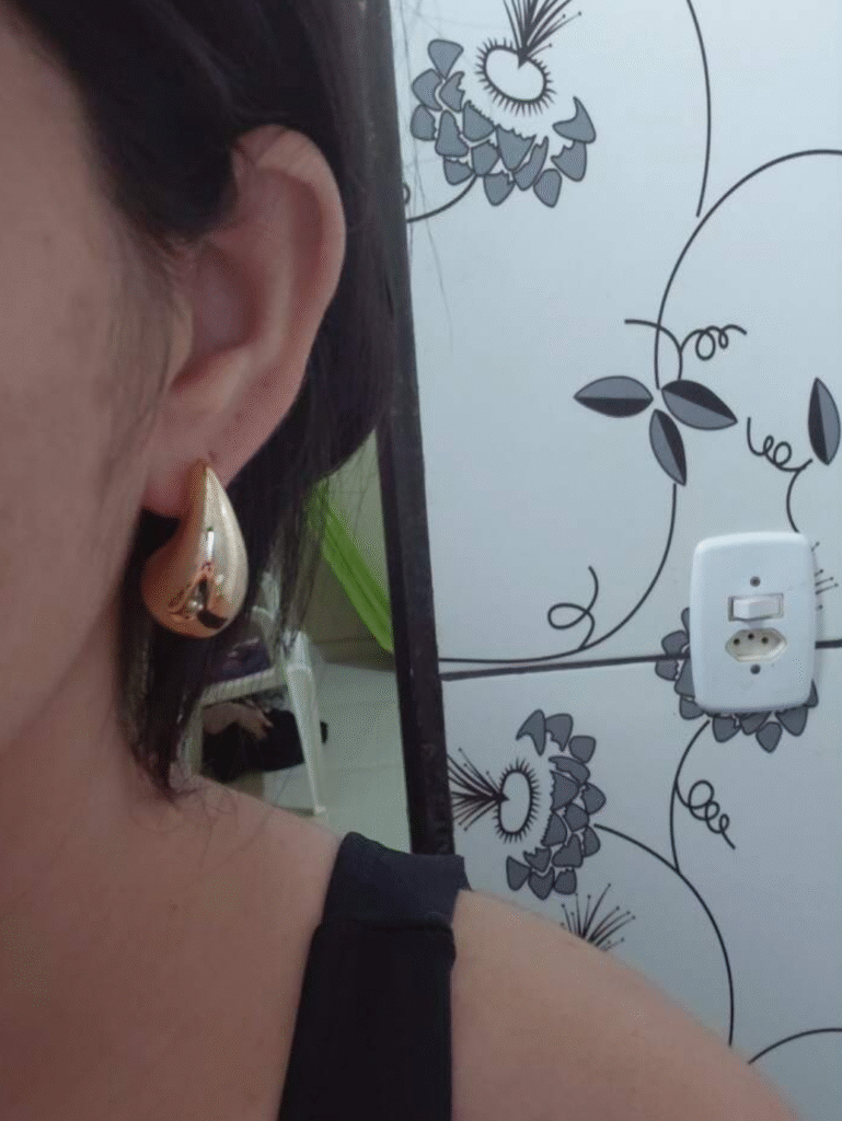 Imagem #1 de Júlia Barros Teixeira