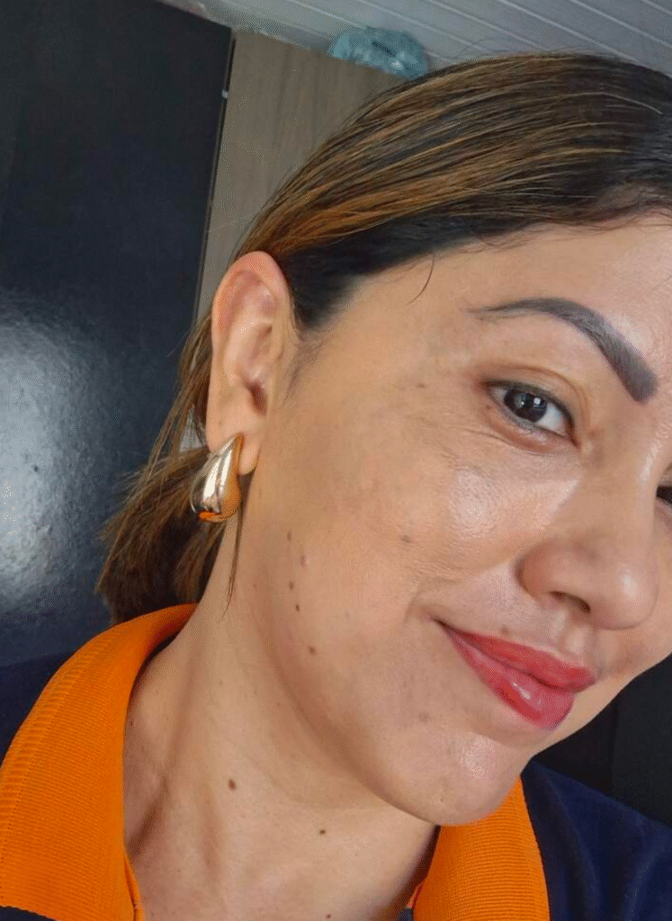 Imagem #1 de Rafaela Moura Bastos