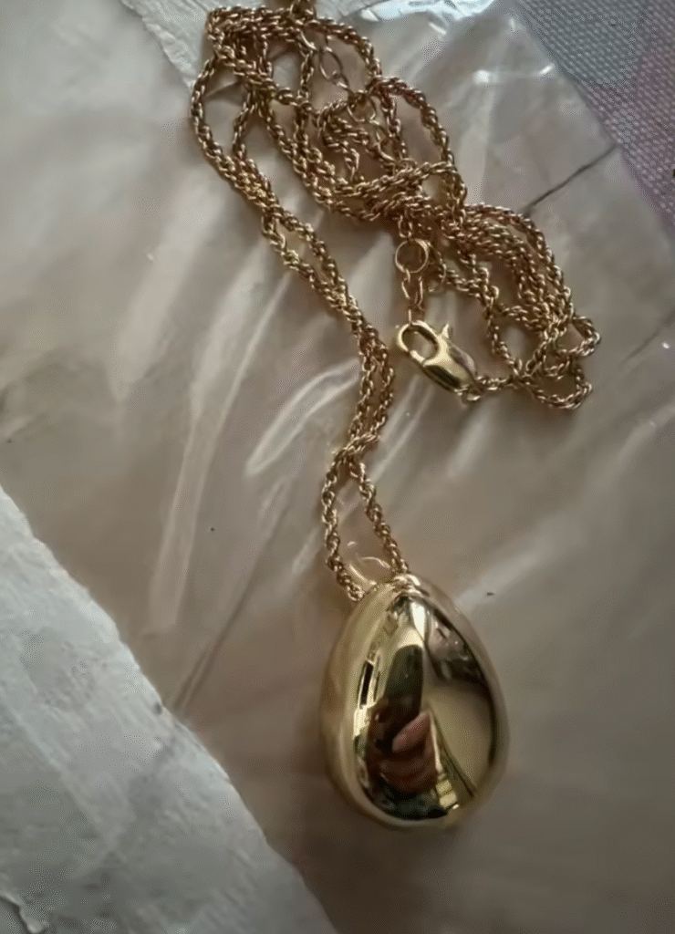 Imagem #1 de Gabriela Ribeiro Souza