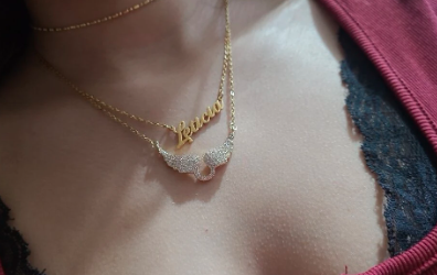 Imagem #1 de Gabriela Pacheco