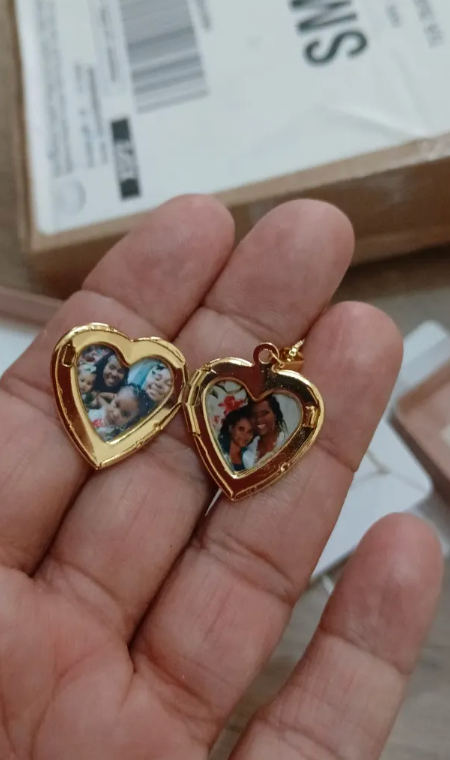 Imagem #1 de Carolina Barros Menezes