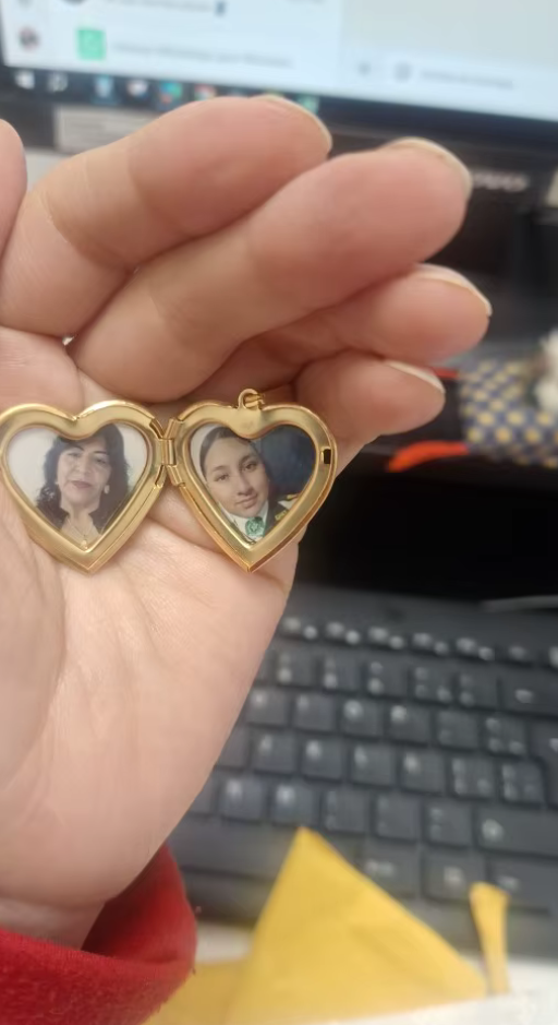 Imagem #1 de Clara Azevedo Moraes