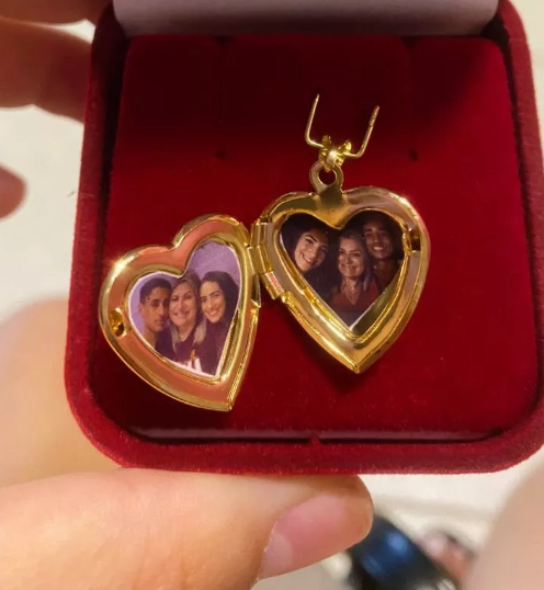 Imagem #1 de Sarah Pires Andrade