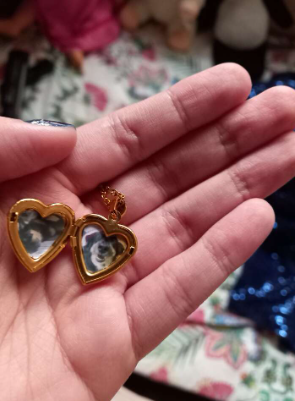 Imagem #1 de Gabriela Alves