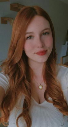 Imagem #1 de Juliana Pacheco