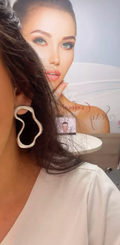 Imagem #1 de Carolina Ferreira