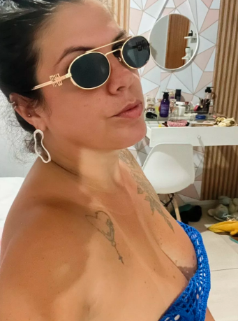 Imagem #1 de Daniela Martins